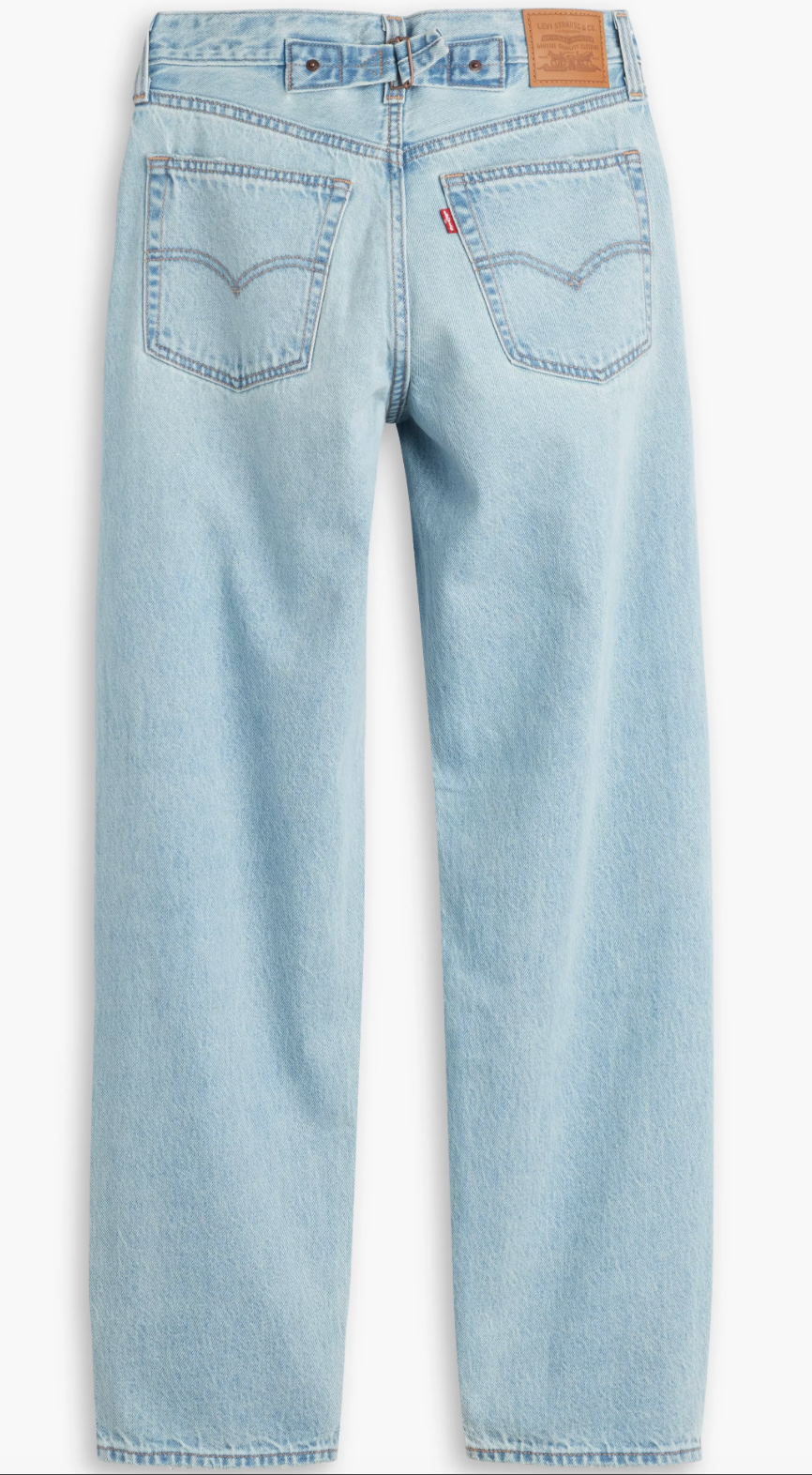 Jeans Loose Taper Message Sent Levi's