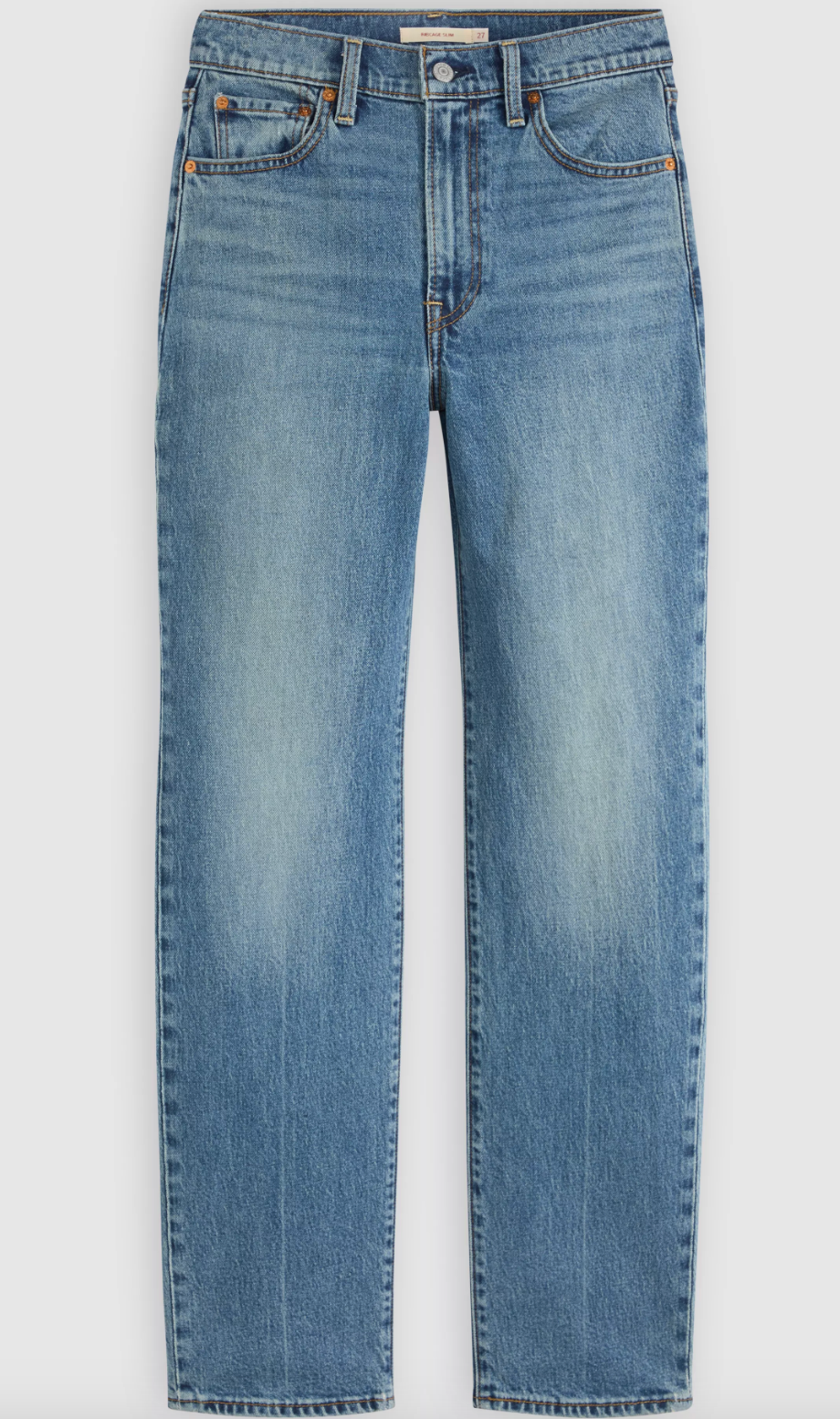 Jeans Ribcage Slim Sweet Noon Levi's