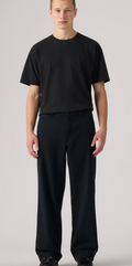 Pantalon XX Chino Baggy Miles Plaid Dark Tonal Levi's
