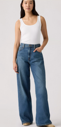 Jeans Cinch Wide Pass The Parcell Levi's