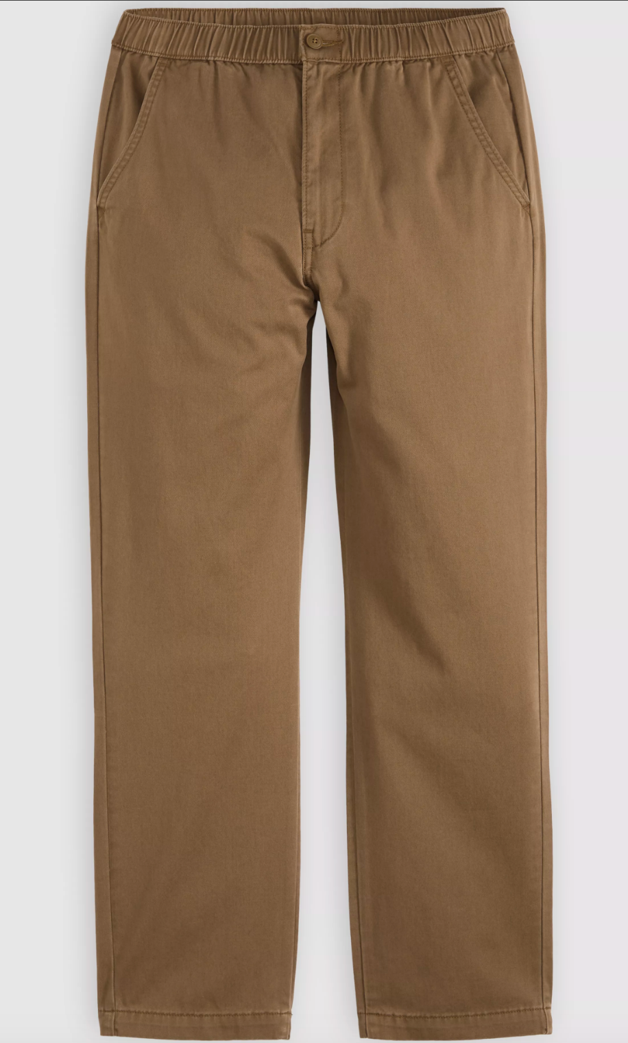 Pantalon Pull-On Relaxed Karla Brown Levi's