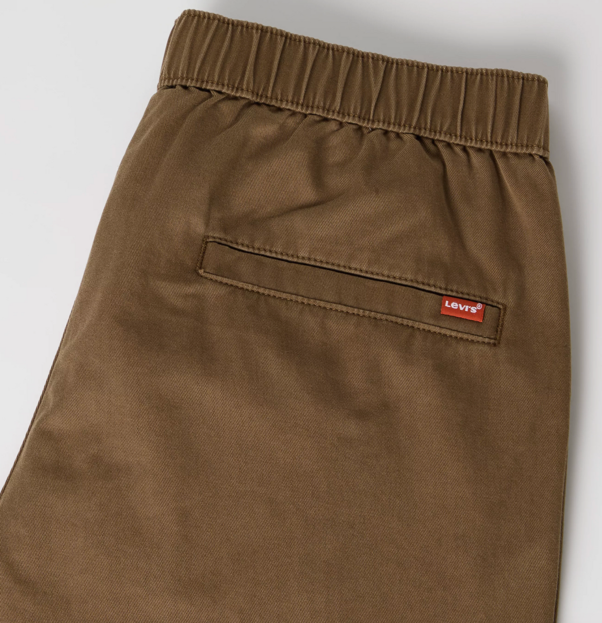 Pantalon Pull-On Relaxed Karla Brown Levi's