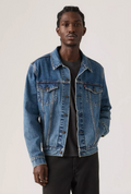 Levi's Second String Trucker Jacket