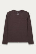 Eazy E Longsleeve Coffee Kuwalla Tee
