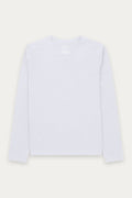 Eazy E Longsleeve White Kuwalla Tee