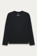 Eazy E Longsleeve T-shirt Black Kuwalla Tee