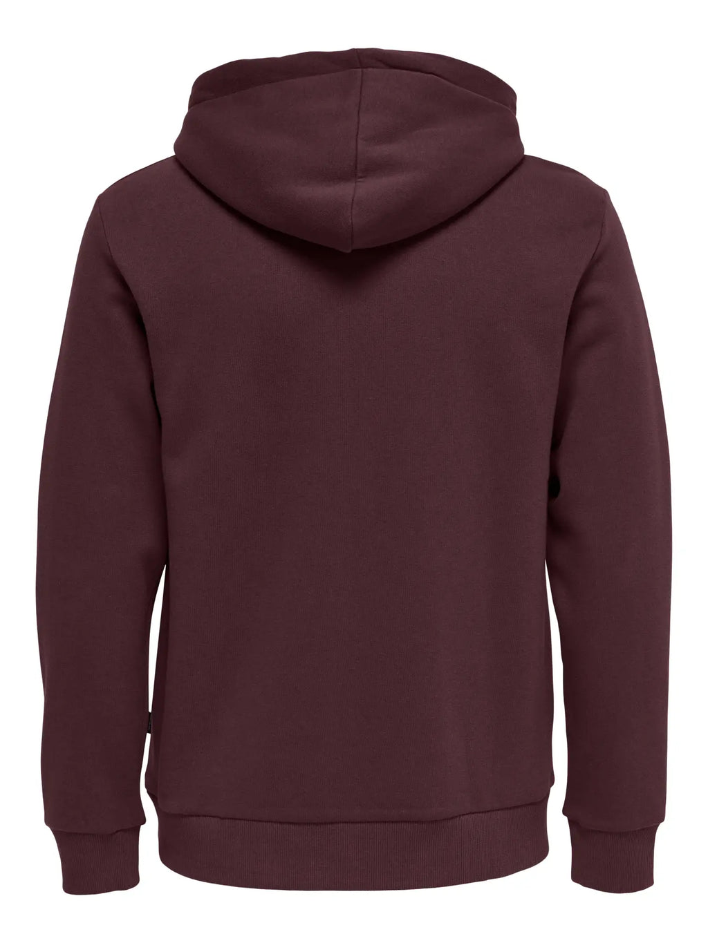 Chandail Ceres Hoodie Huckleberry Only & Sons