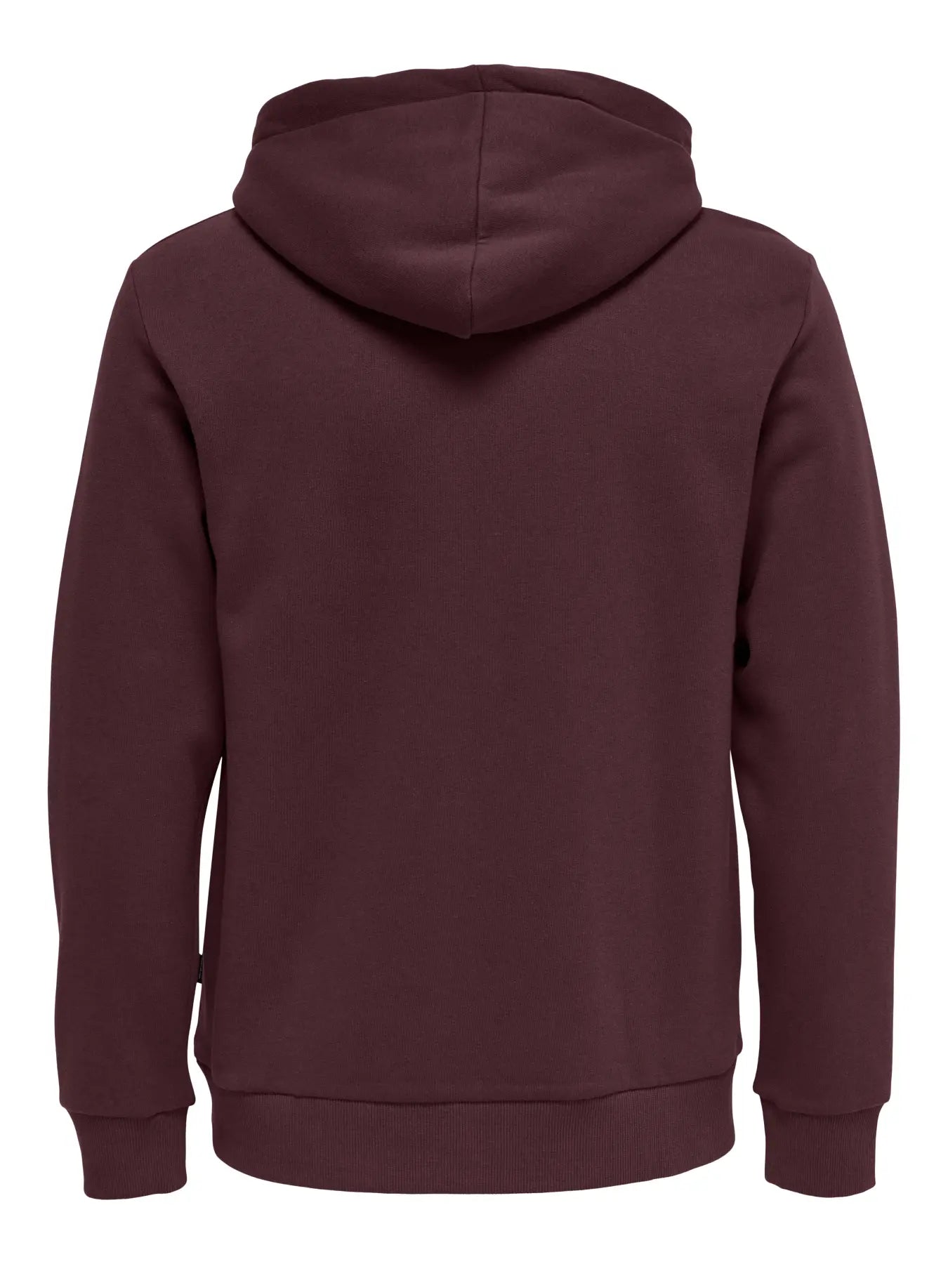 Chandail Ceres Hoodie Huckleberry Only & Sons