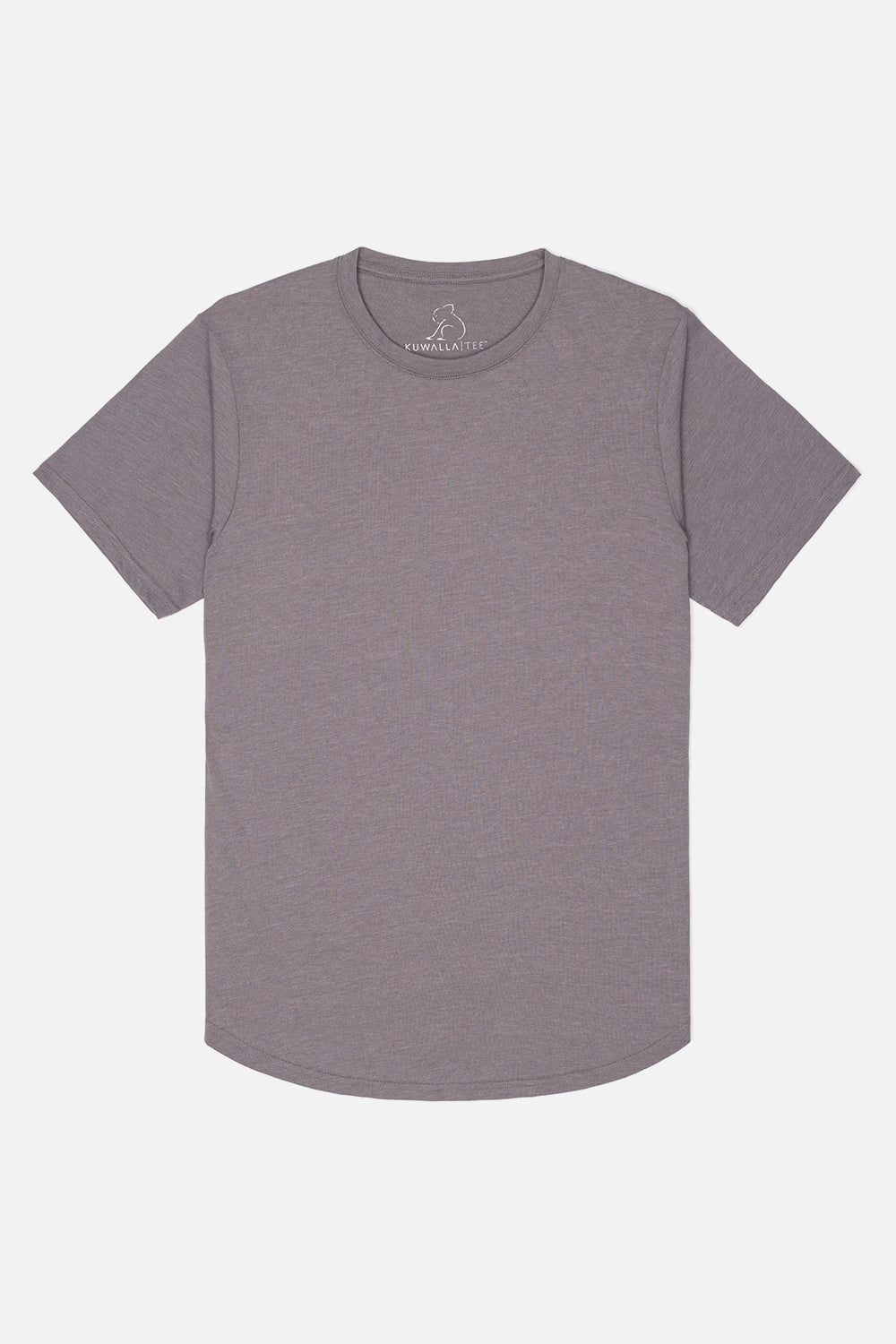 T-Shirt Eazy Scoop Zinc Kuwalla Tee