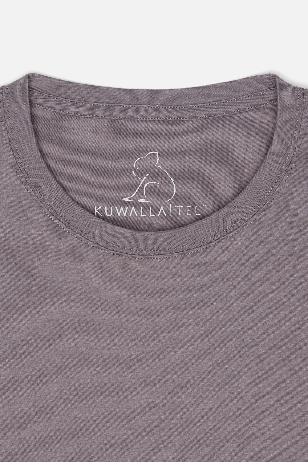T-Shirt Eazy Scoop Zinc Kuwalla Tee