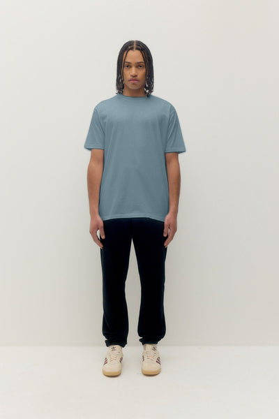 T-Shirt Essential Bleu Citadel Kuwalla Tee
