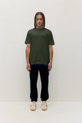 T-Shirt Essential Olive Kuwalla Tee