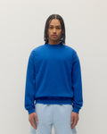 Essential Crew Blue Kuwalla Tee