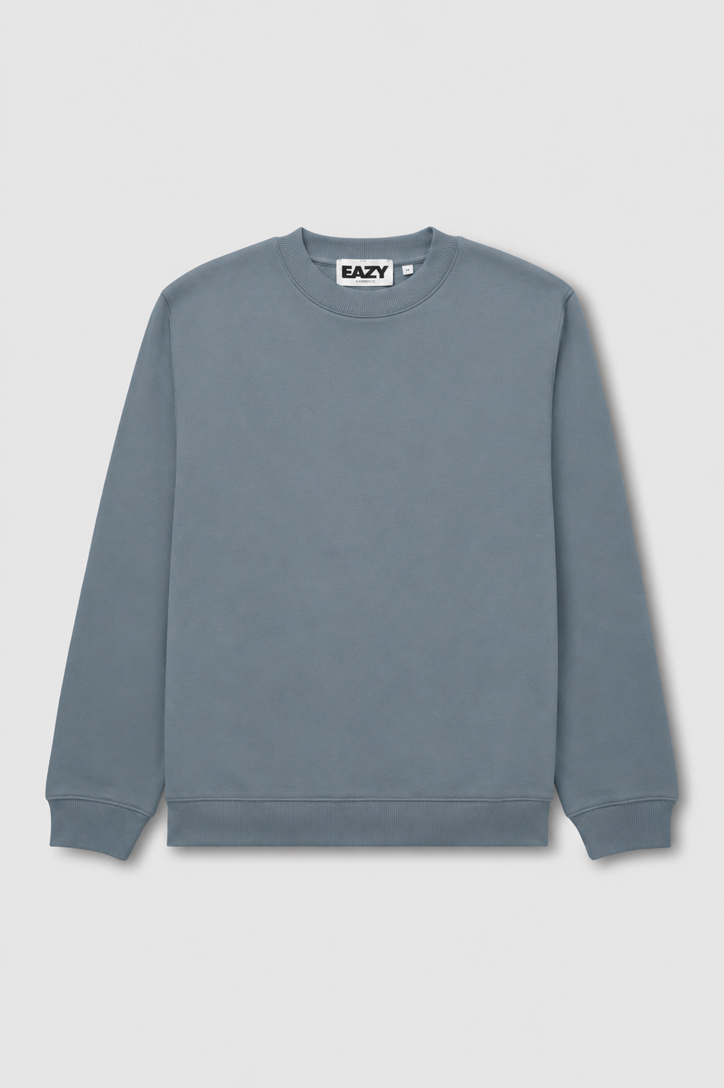 Eazy Essential Crew Citadel Kuwalla Tee