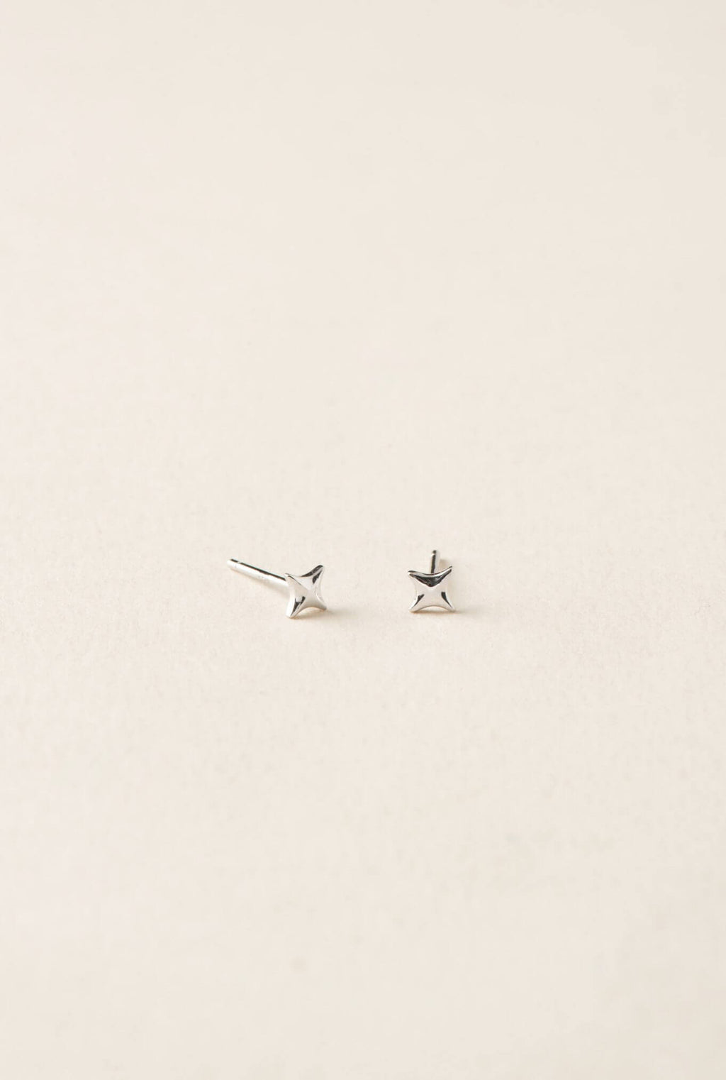 Earrings Estelle Silver Midi34