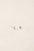 Earrings Estelle Silver Midi34