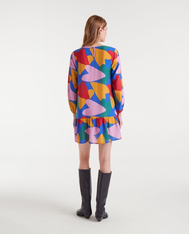 Robe Cupido Multi Compania Fantastica