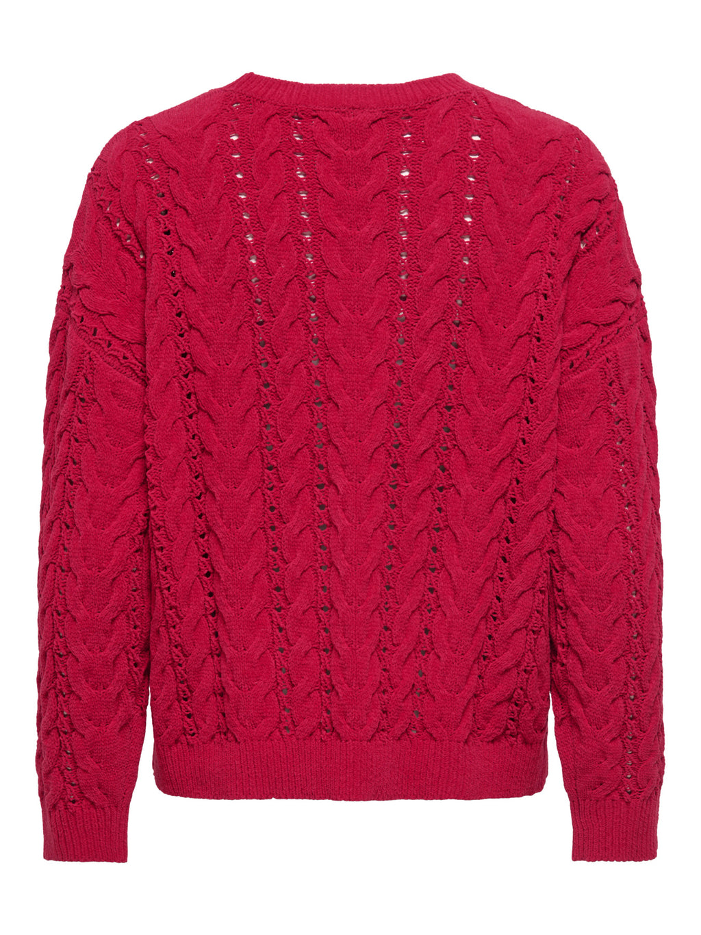Pull Elly Rouge Only