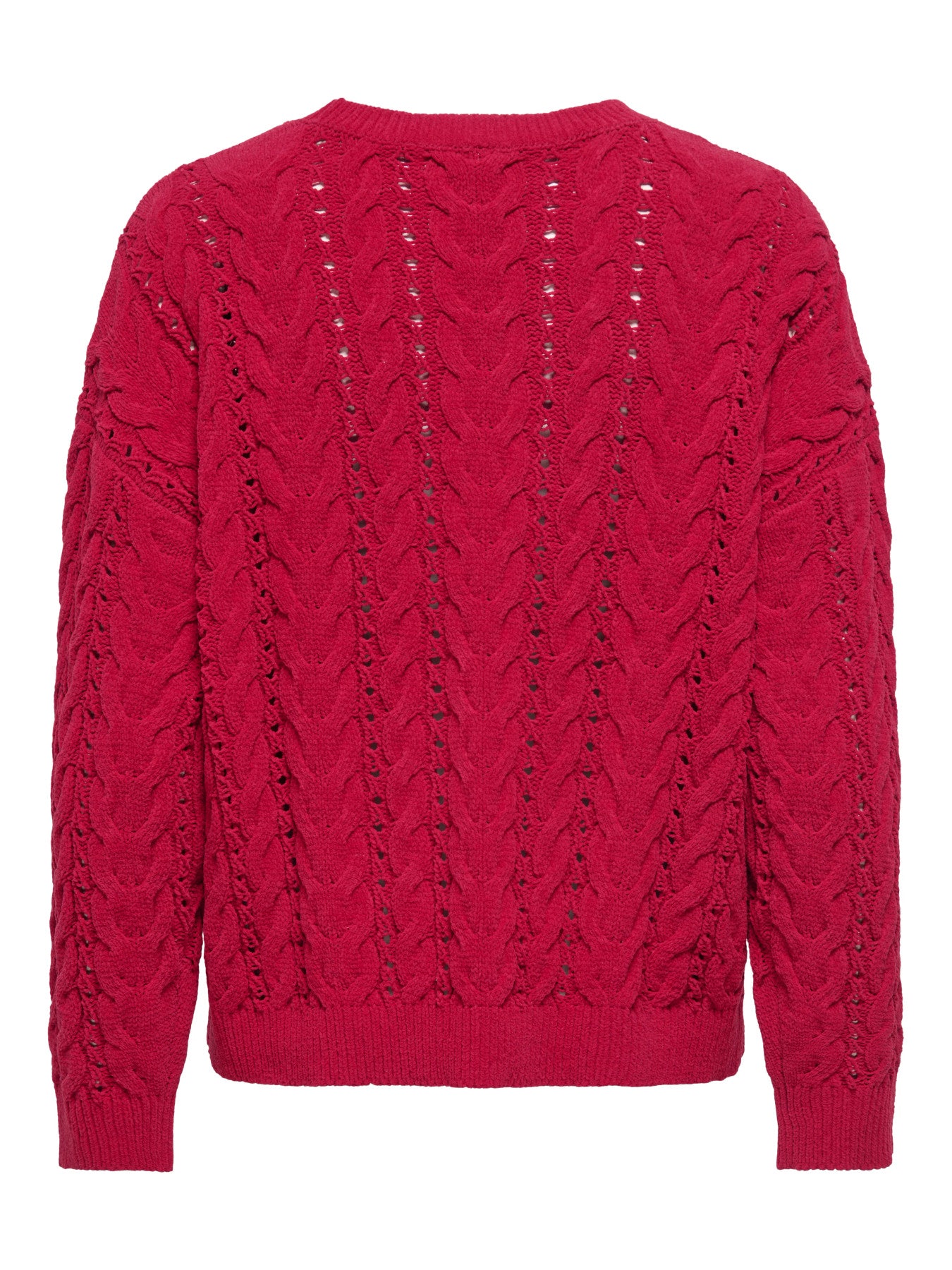 Pull Elly Rouge Only