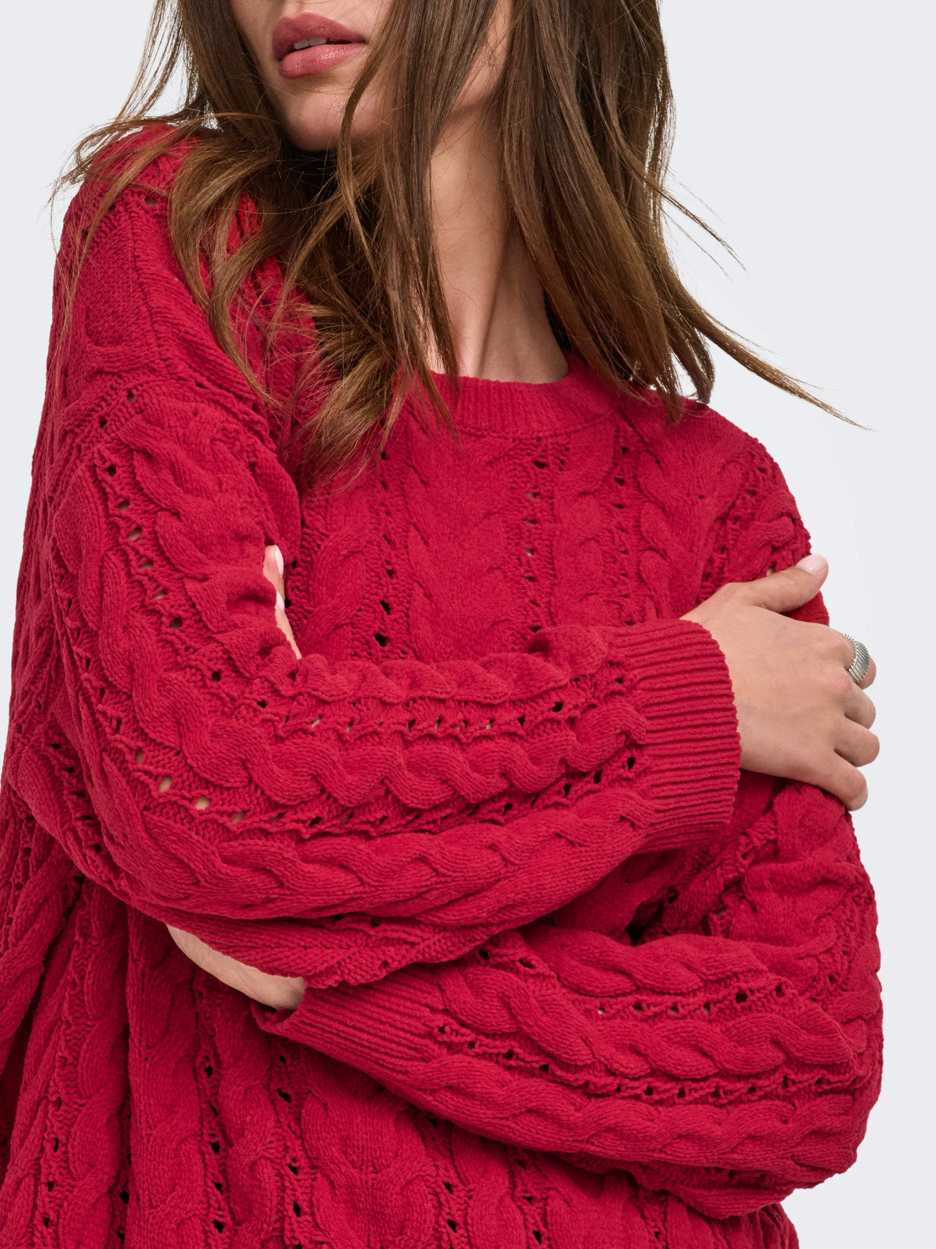 Pull Elly Rouge Only