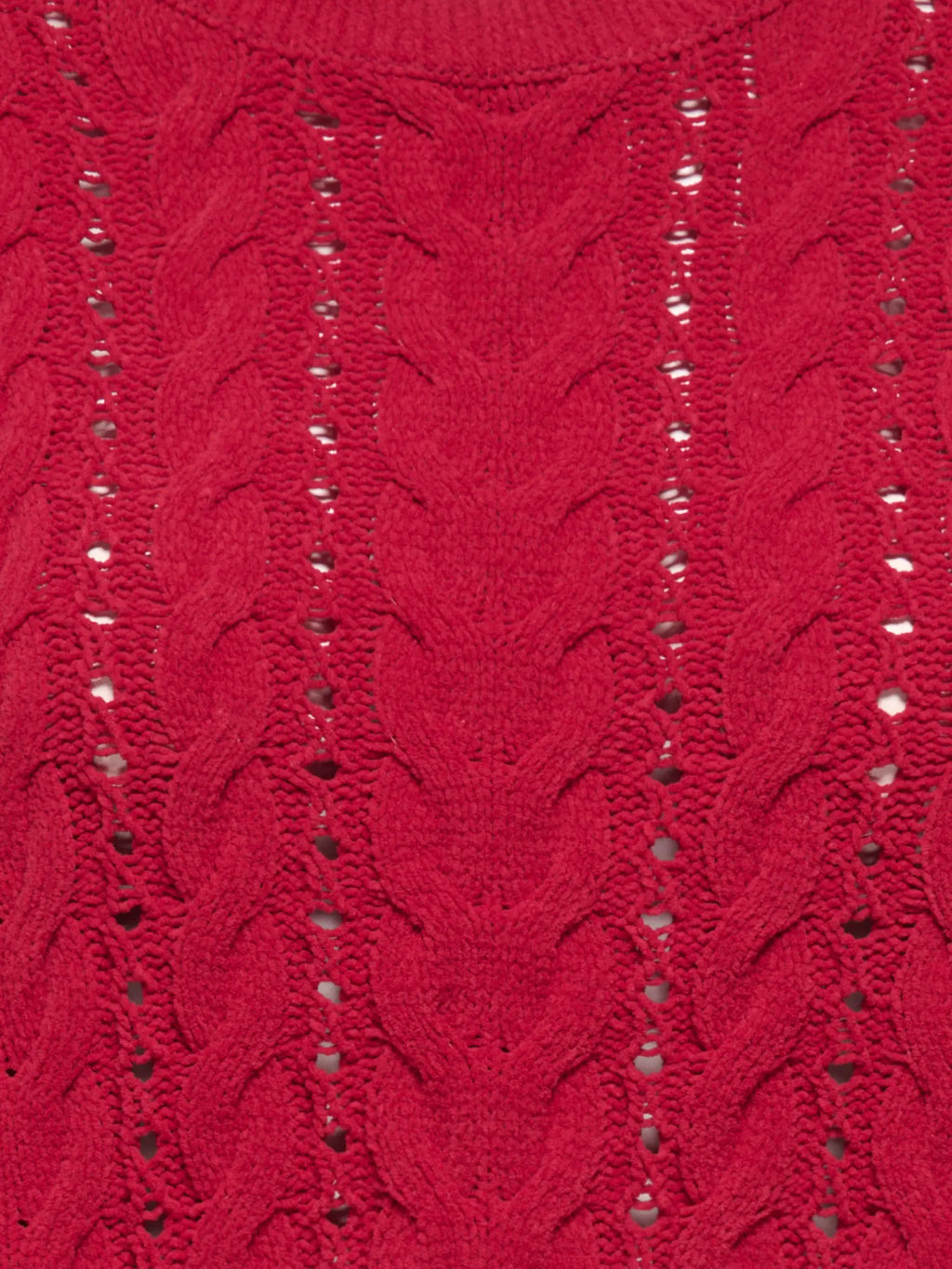 Pull Elly Rouge Only