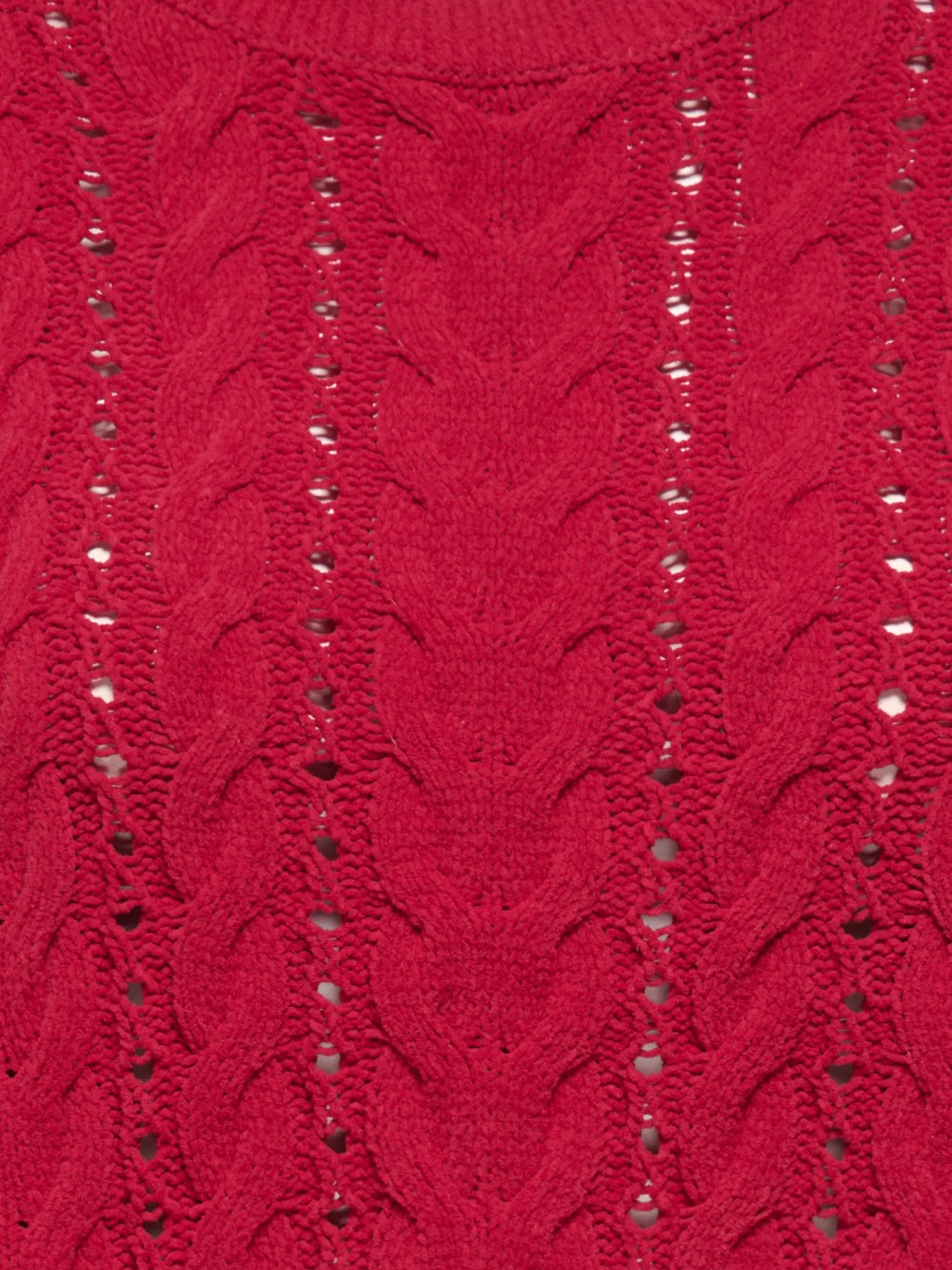 Pull Elly Rouge Only