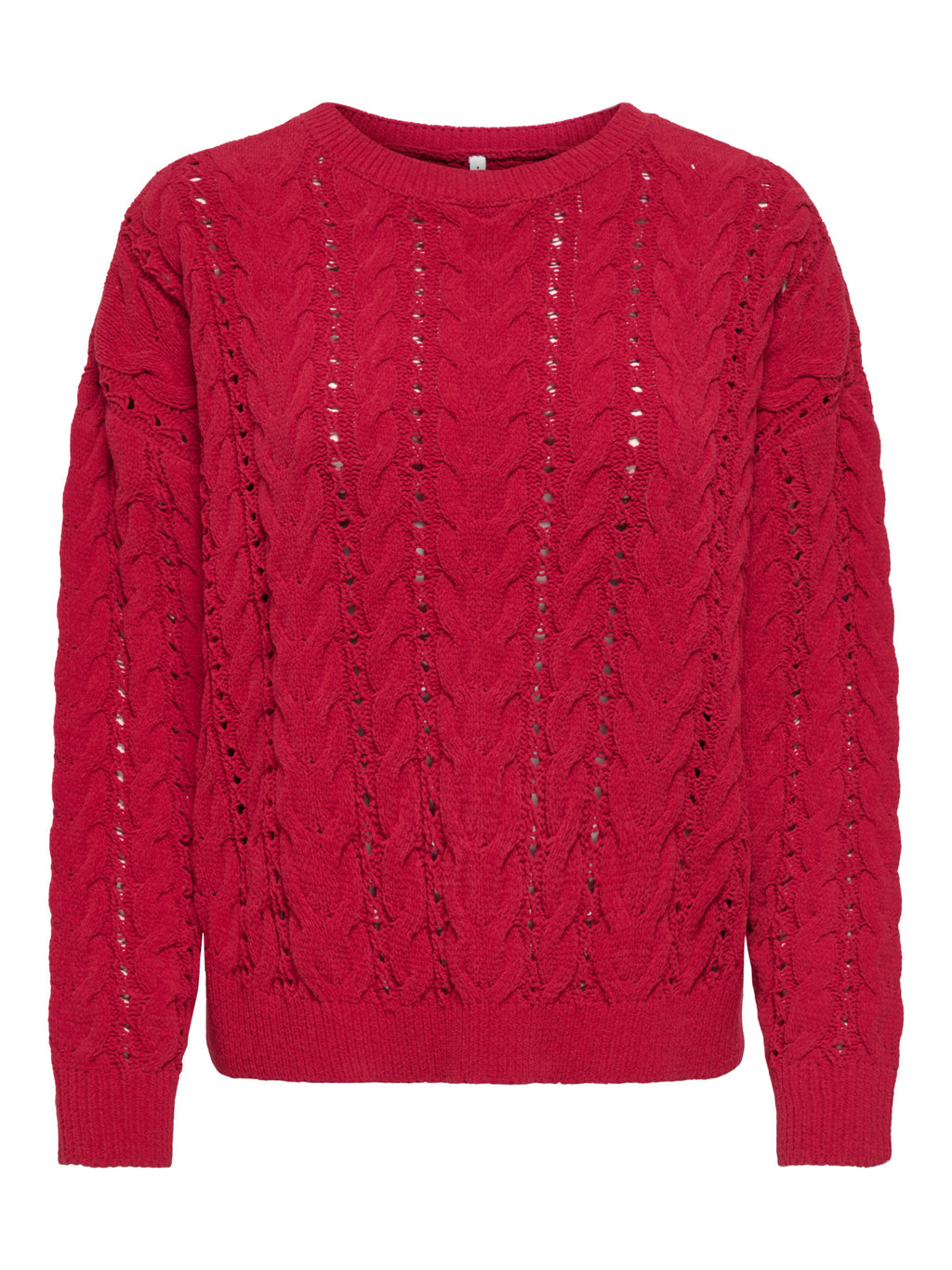 Pull Elly Rouge Only