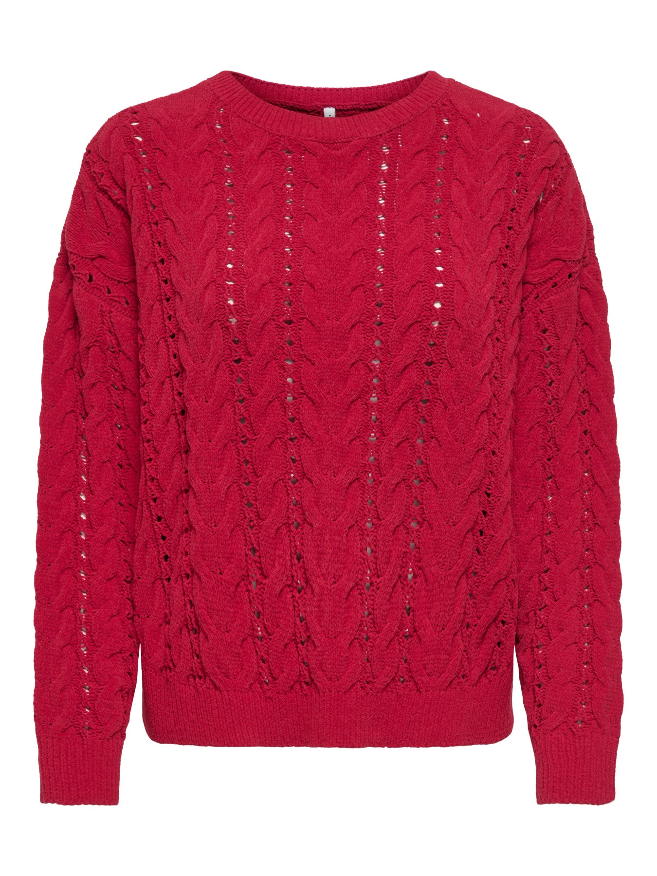 Pull Elly Rouge Only