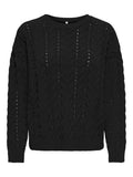 Pull Elly Noir Only