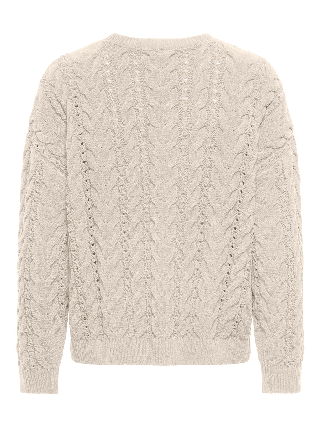 Pull Elly Crème Only