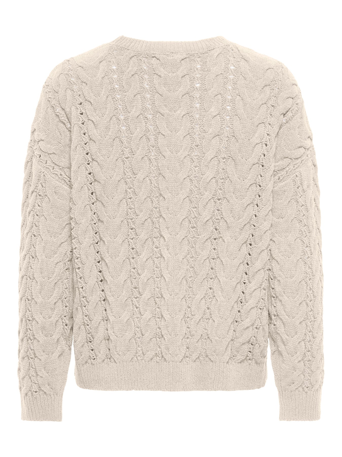Pull Elly Crème Only