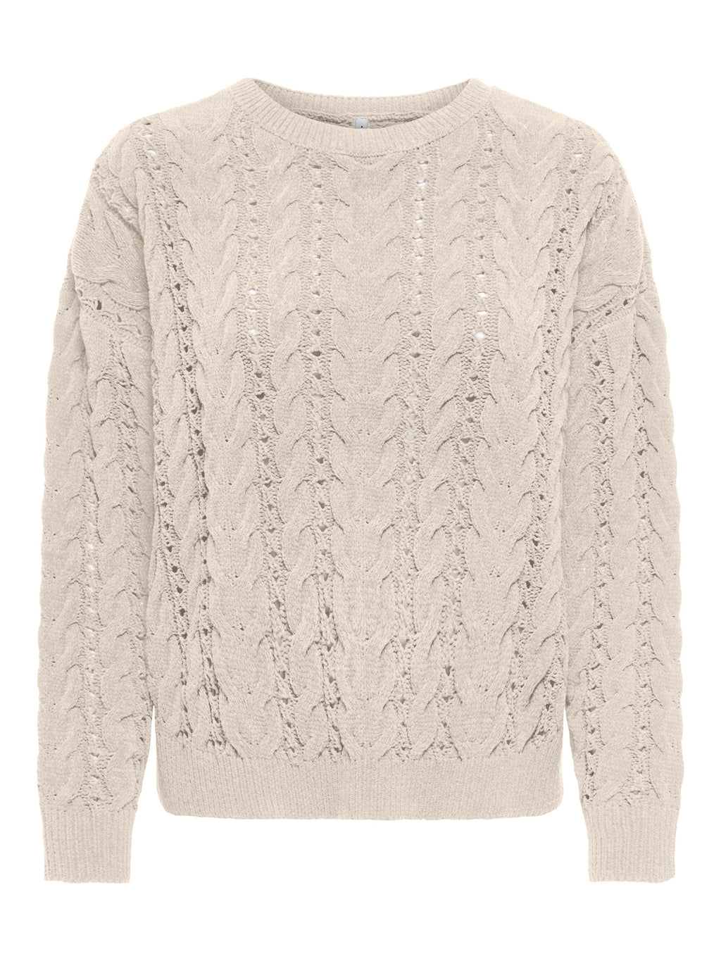Pull Elly Crème Only