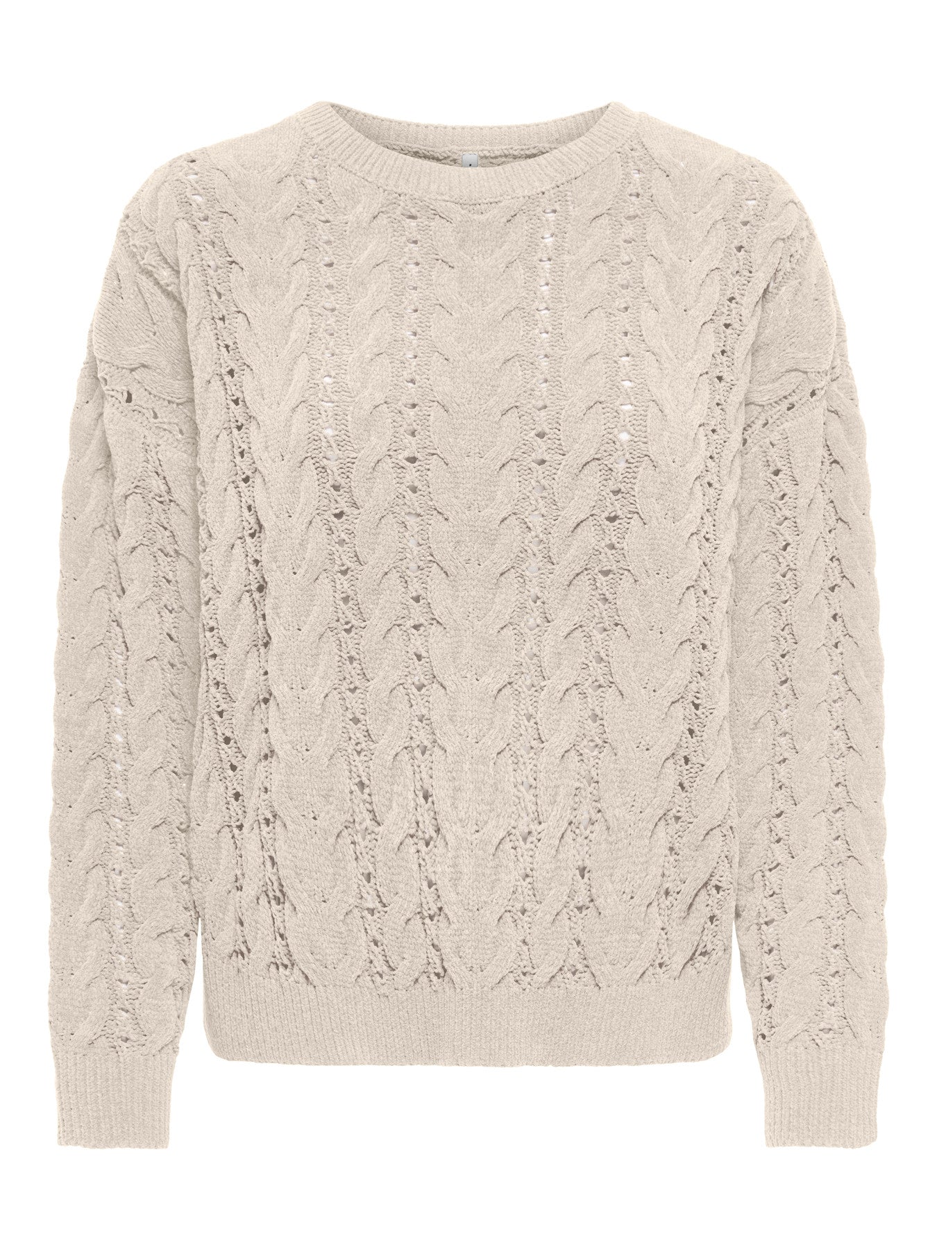 Pull Elly Crème Only