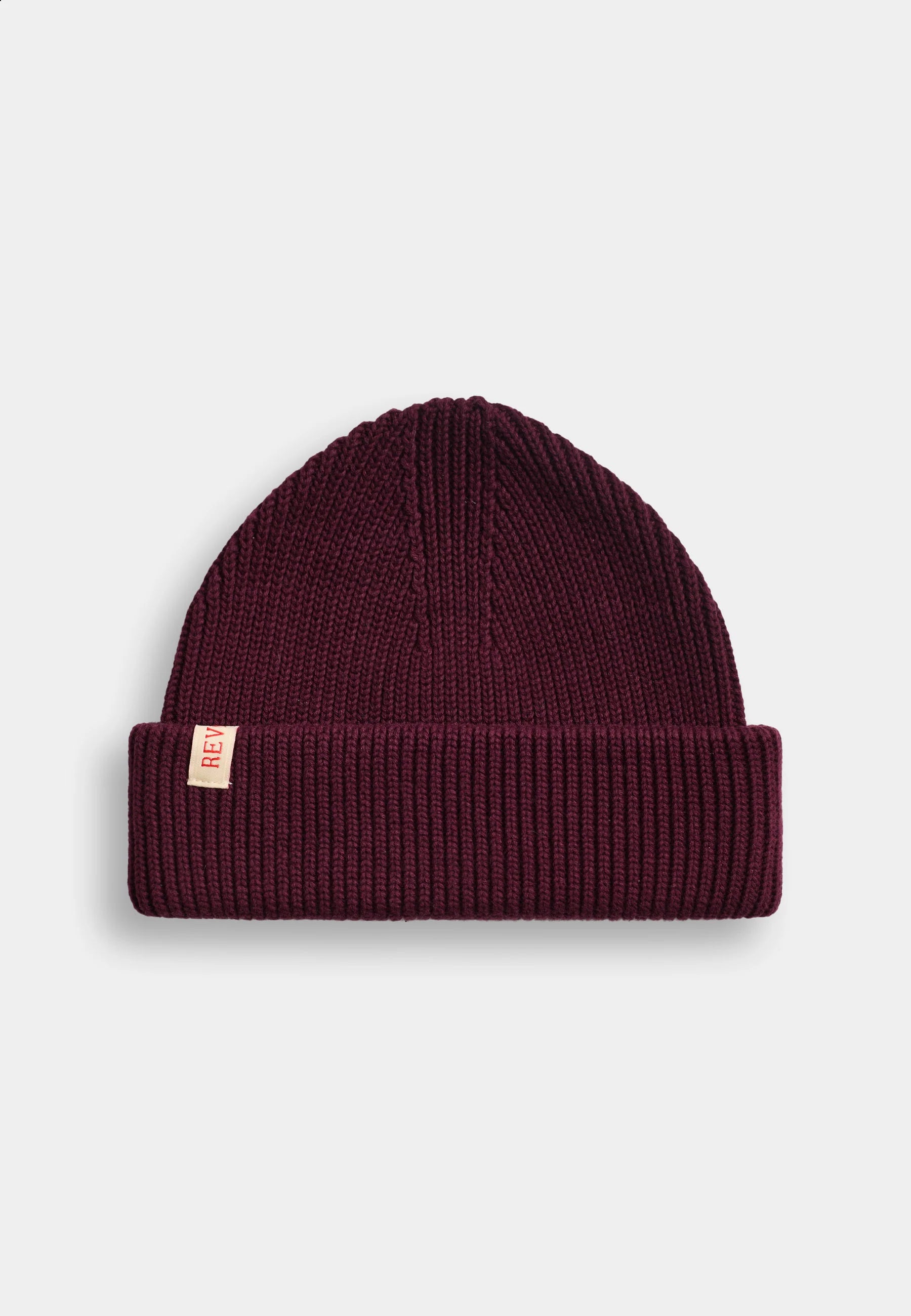 Tuque Fisherman Beanie RVLT