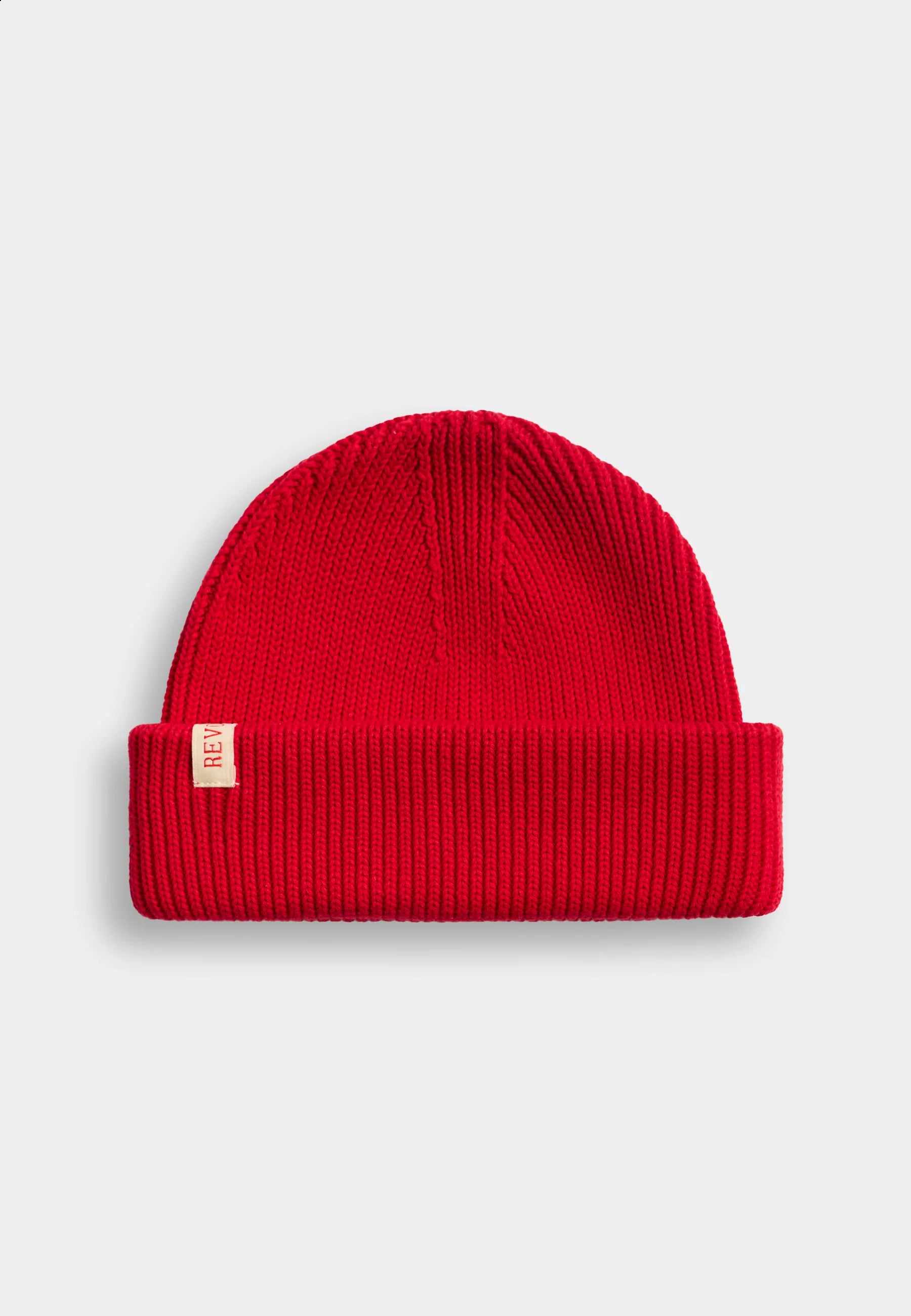 Tuque Fisherman Beanie RVLT