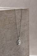 Fred Silver Chain Midi34