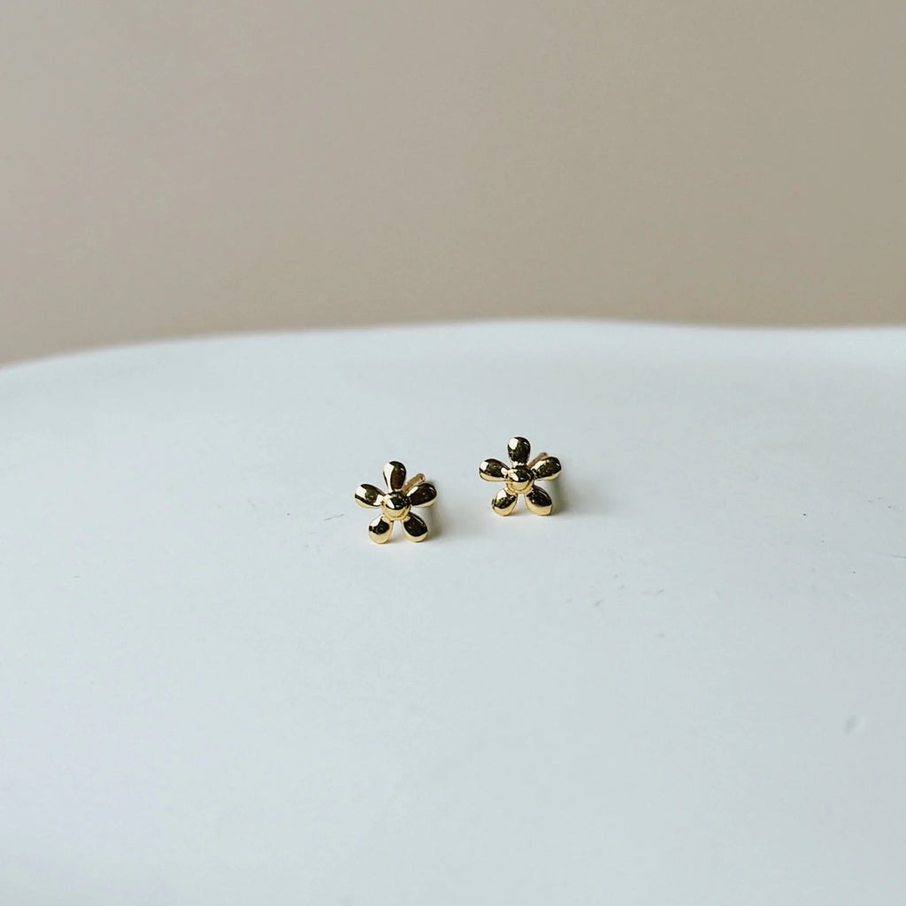 Lumeo Earrings Horace Jewelry