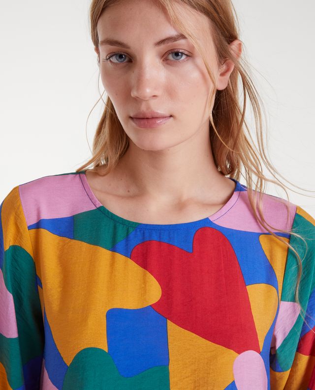 Robe Cupido Multi Compania Fantastica