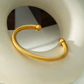 Bracelet Gochar Hackney Nine