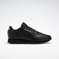 Chaussure Classic Leather Noir Reebok