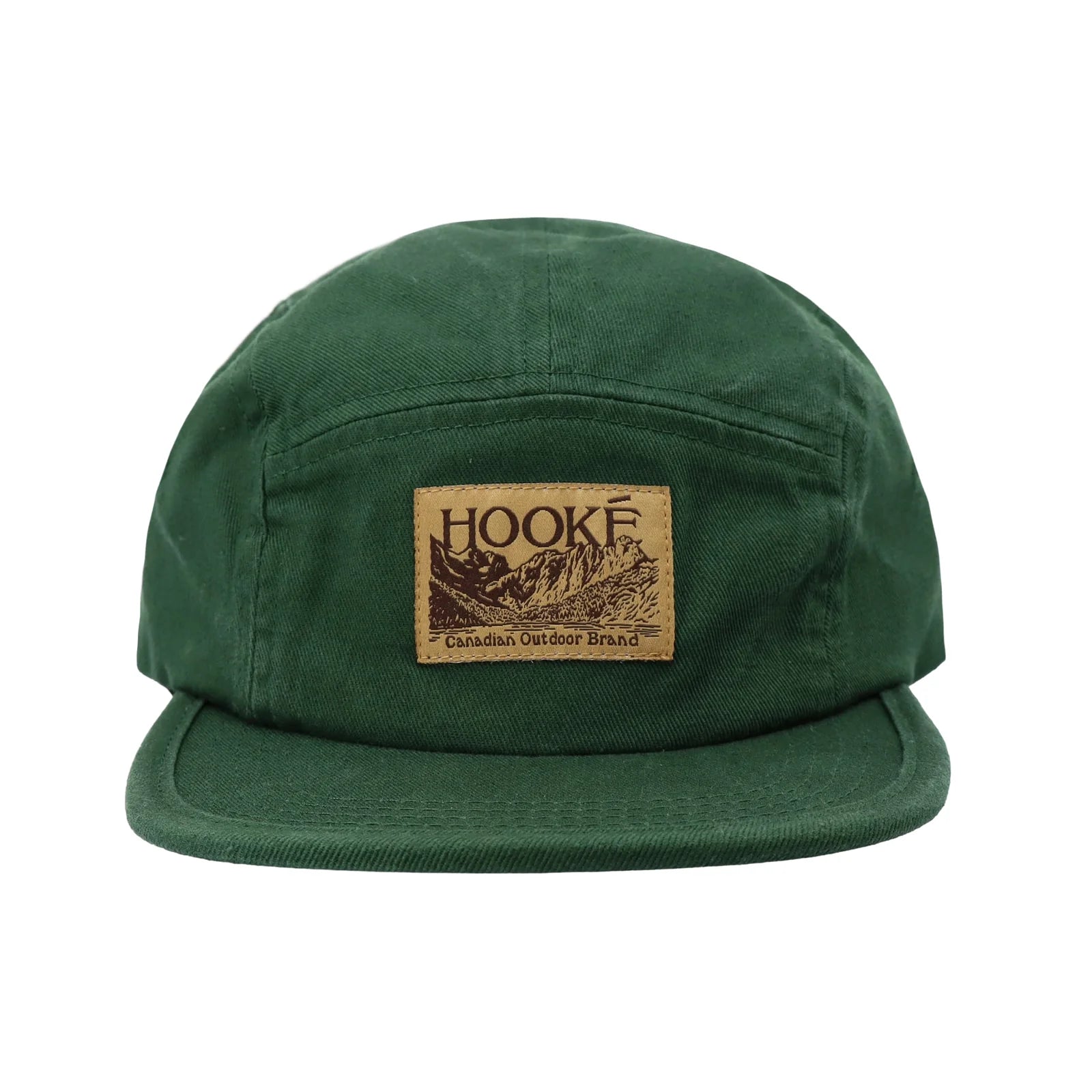 Hooké Elk River 5-Panel Cap