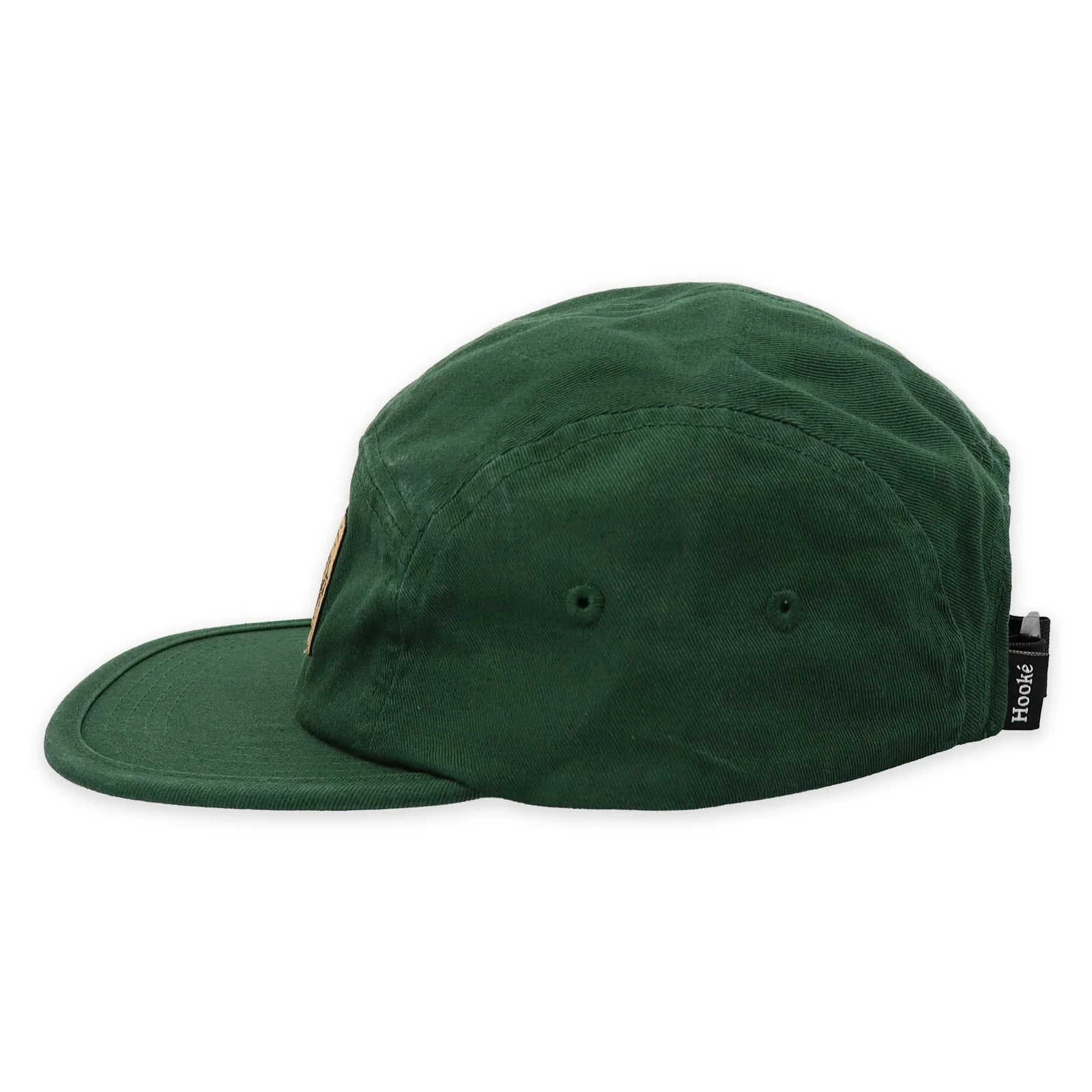 Hooké Elk River 5-Panel Cap