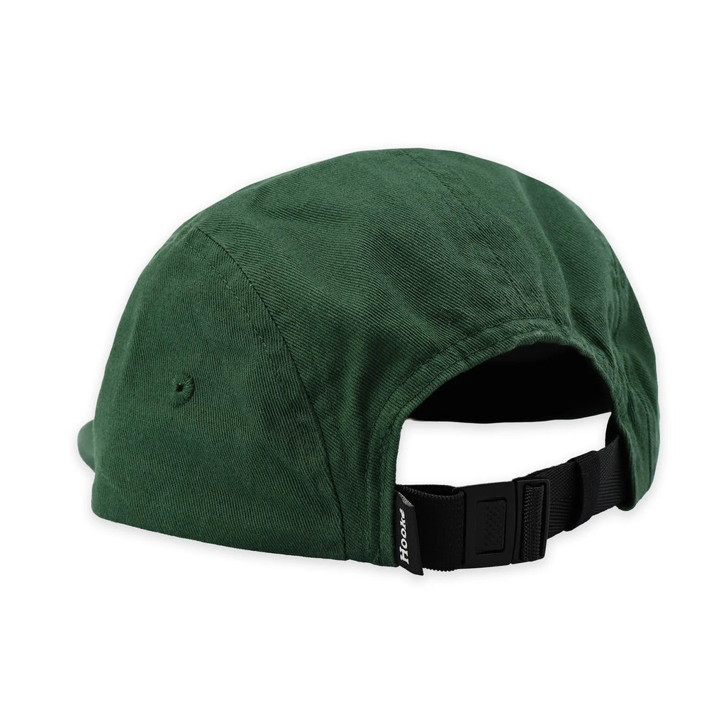 Hooké Elk River 5-Panel Cap