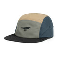Multi Hooked Fly Camper Cap