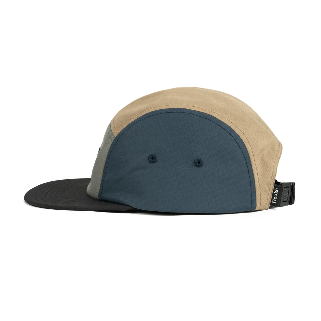 Multi Hooked Fly Camper Cap