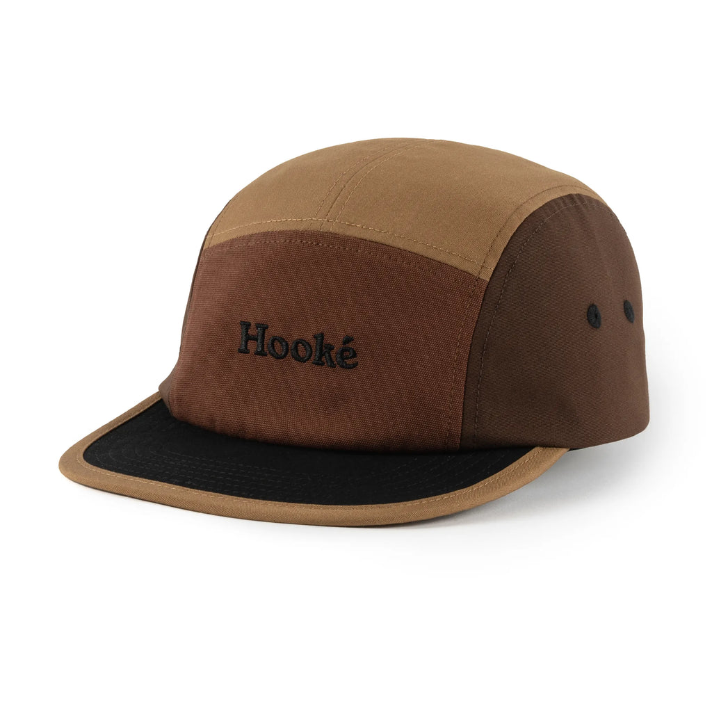 Casquette Signature Camper Hooké