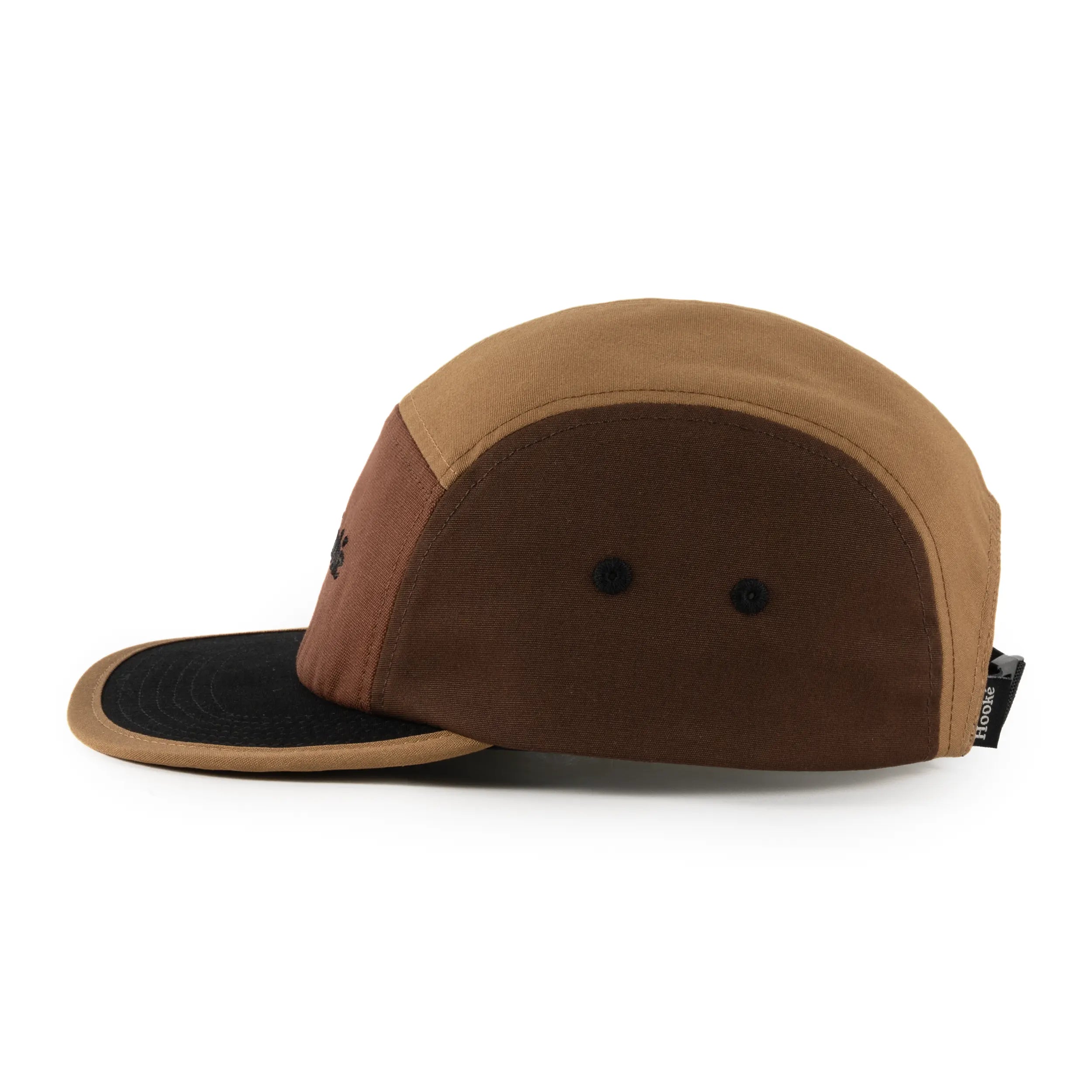 Casquette Signature Camper Hooké