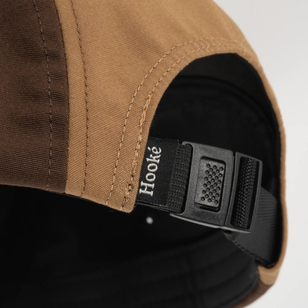 Casquette Signature Camper Hooké