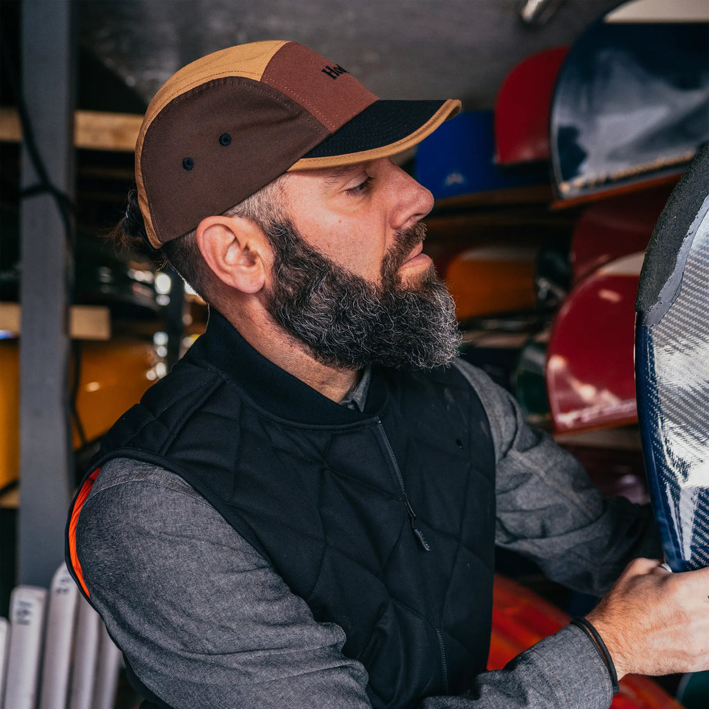 Casquette Signature Camper Hooké