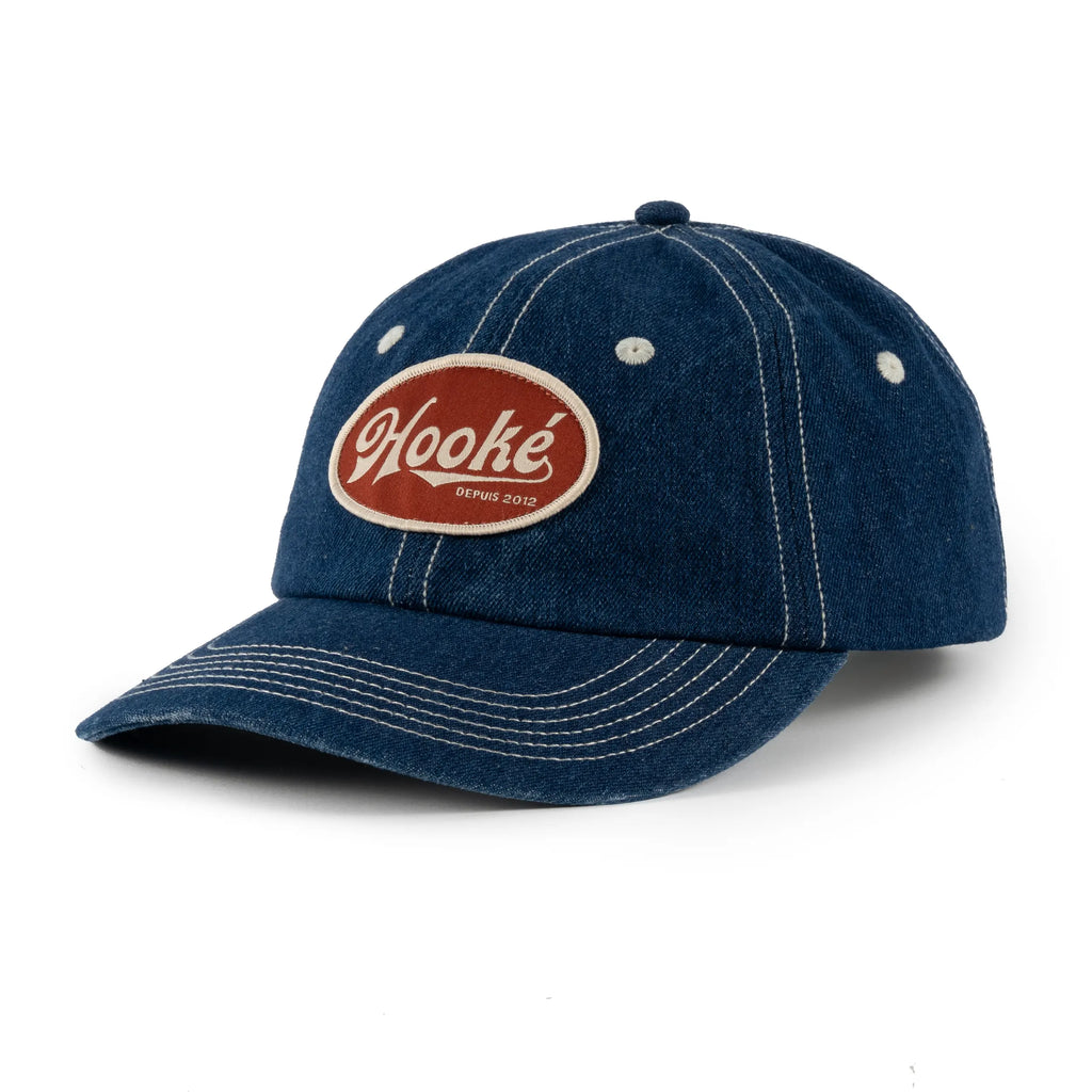 Casquette Depuis 2012 Hooké